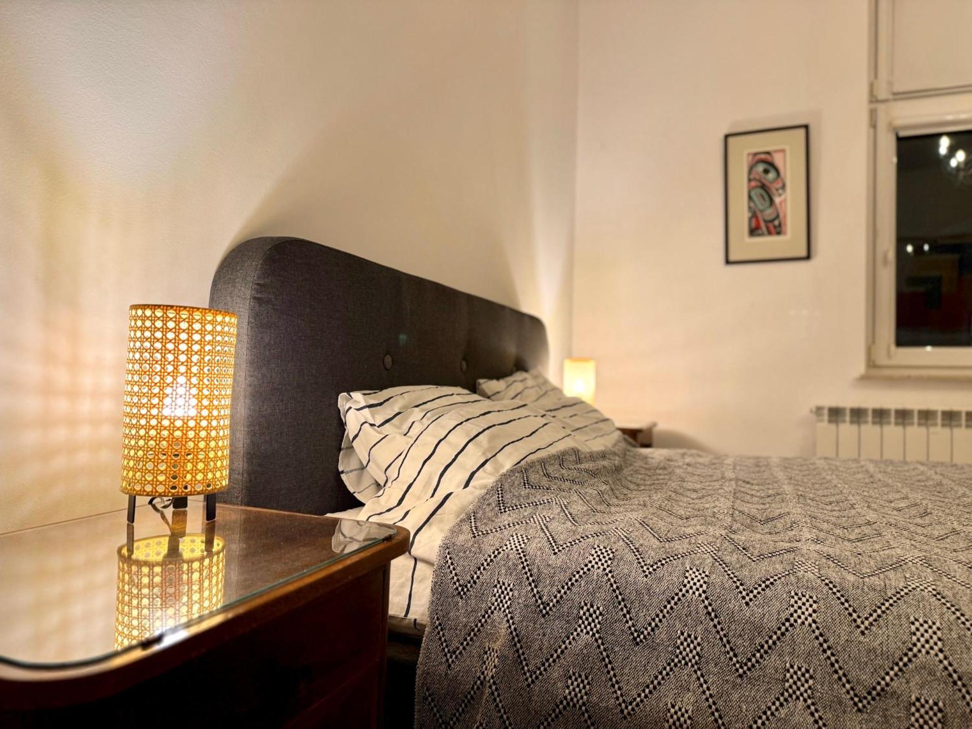 Apartamenty Zasanie Пжемысл Экстерьер фото
